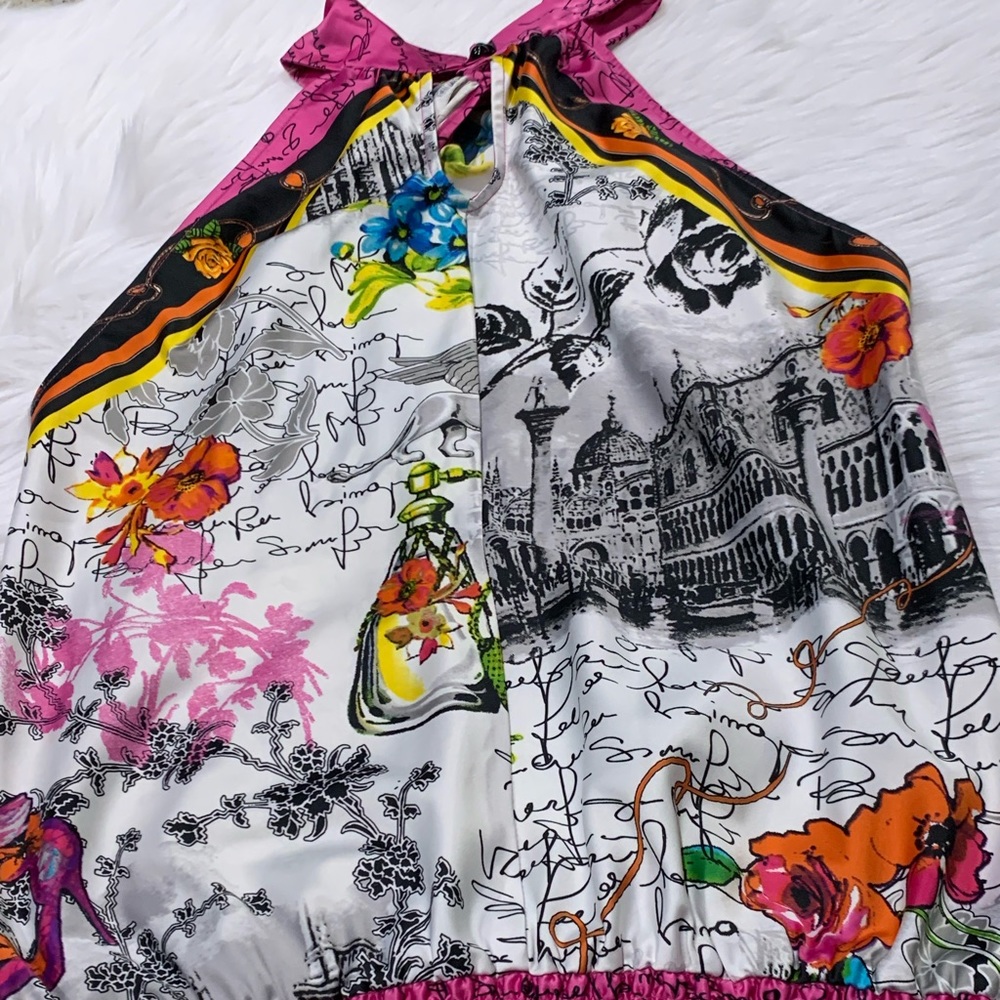 Cache Blouse